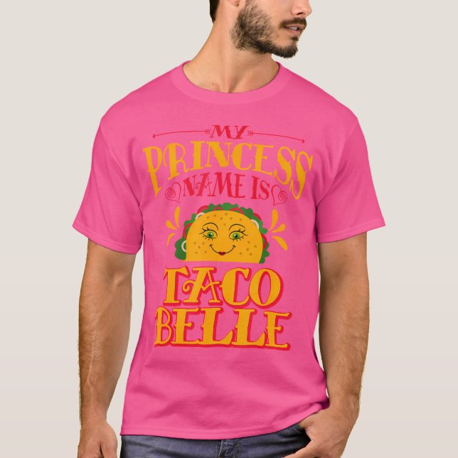 T-Shirt (Framsida)