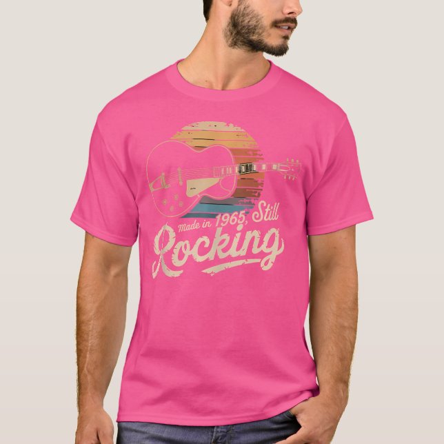 T-Shirt (Framsida)