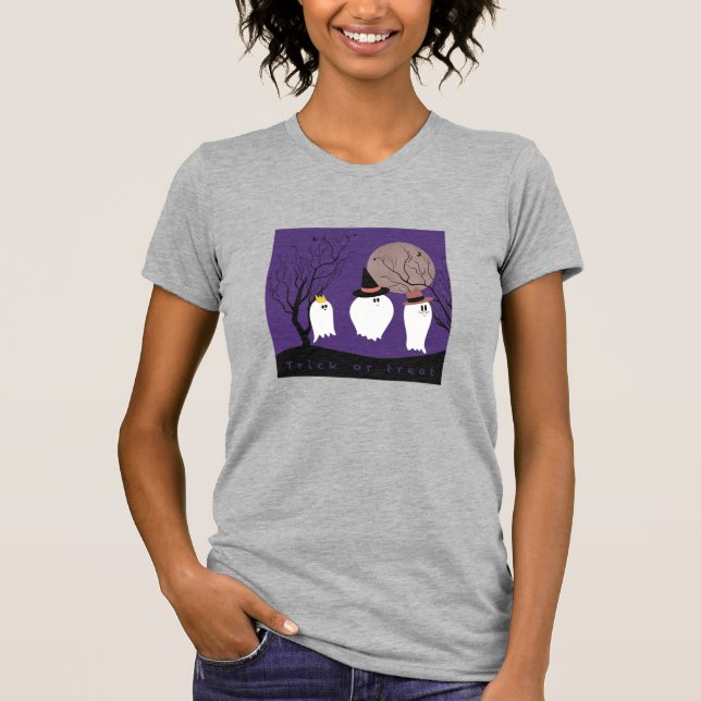 T-Shirt (Framsida)