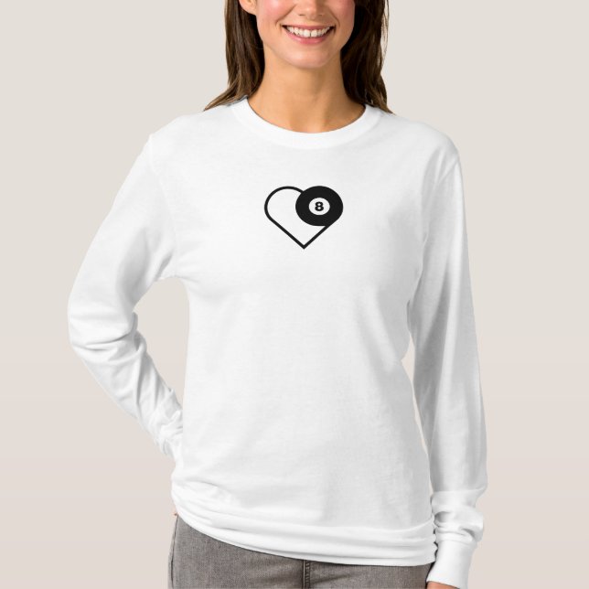 T-Shirt (Framsida)