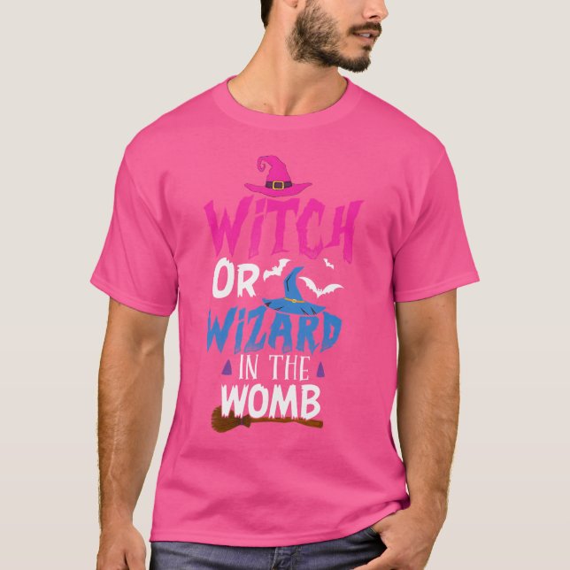 T-Shirt (Framsida)