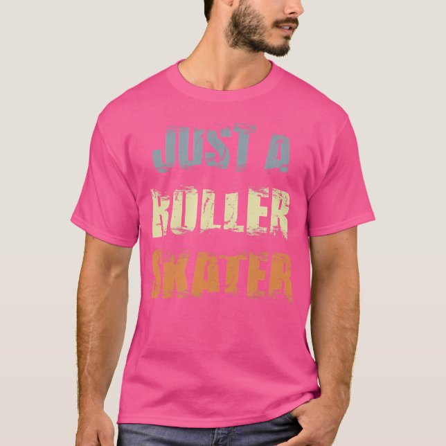 T-Shirt (Framsida)