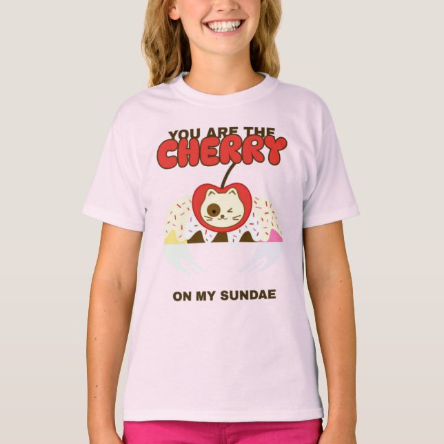 T-Shirt (Framsida)
