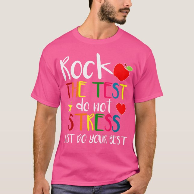 T-Shirt (Framsida)
