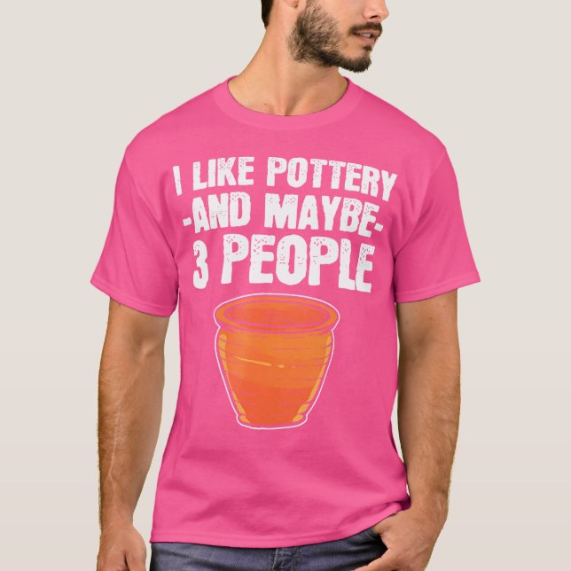 T-Shirt (Framsida)