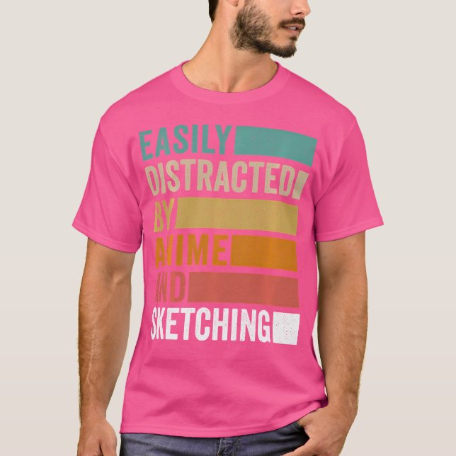 T-Shirt (Framsida)