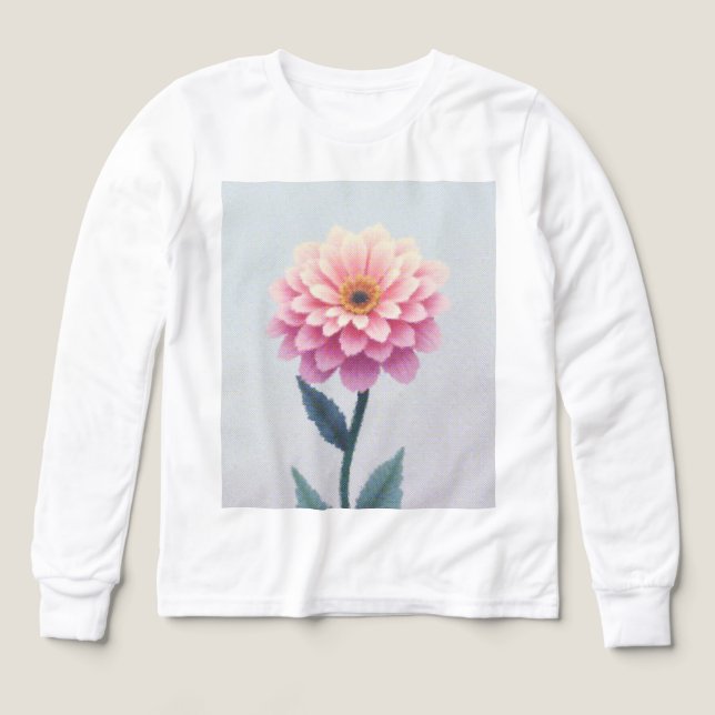 T-Shirt (Design framsida)