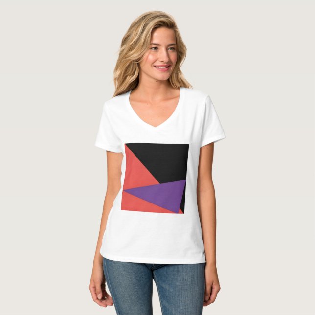 T-shirt (Hel framsida)