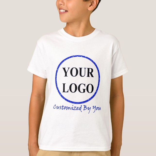 T-Shirt (Framsida)
