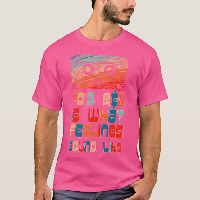 T-Shirt (Framsida)