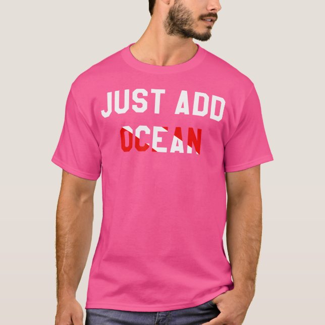 T-Shirt (Framsida)