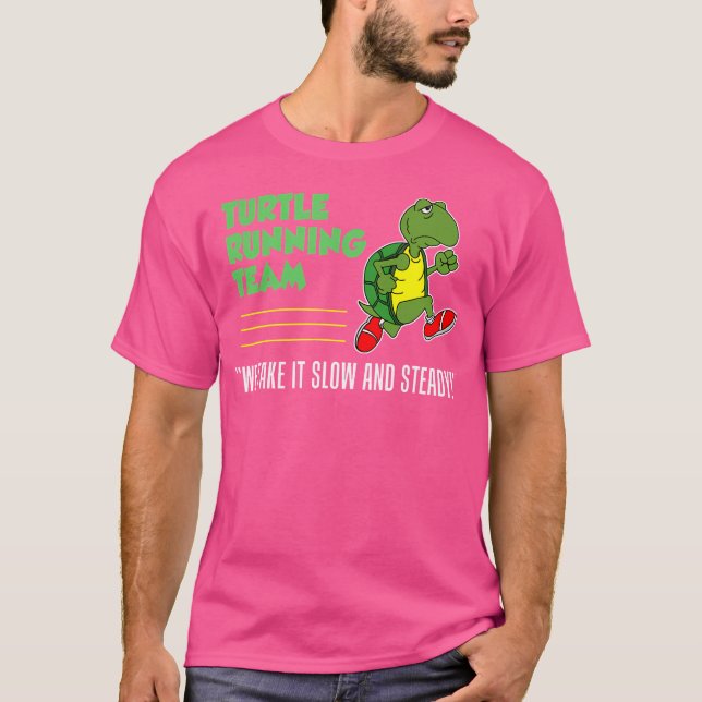 T-Shirt (Framsida)