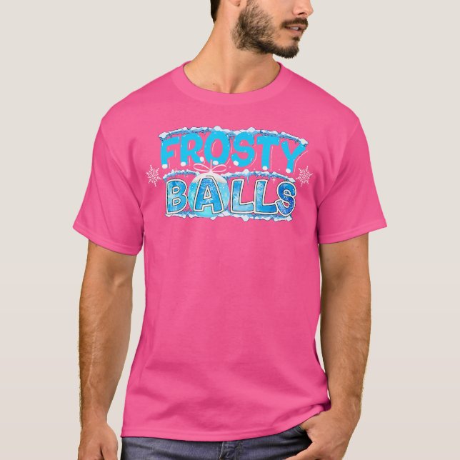 T-Shirt (Framsida)