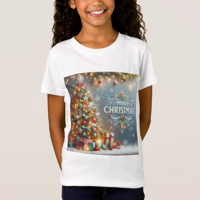 T shirt  (Framsida)