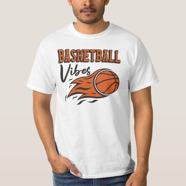 T-Shirt (Framsida)
