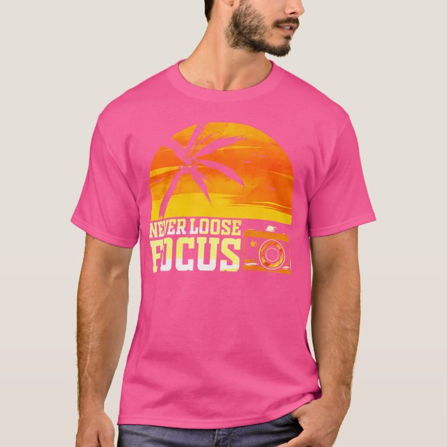 T-Shirt (Framsida)