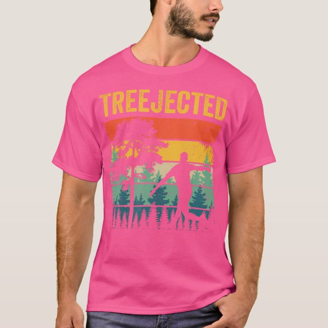 T-Shirt (Framsida)