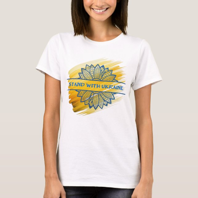 T-Shirt (Framsida)