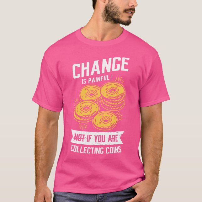 T-Shirt (Framsida)
