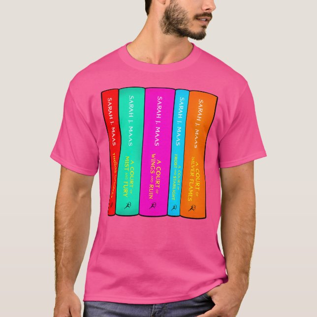 T-Shirt (Framsida)