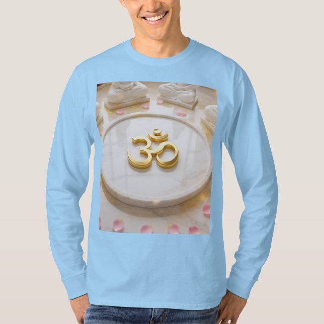 T-Shirt (Framsida)