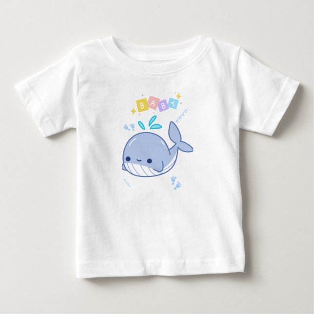 T-Shirt (Framsida)