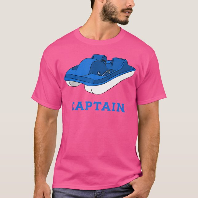 T-Shirt (Framsida)
