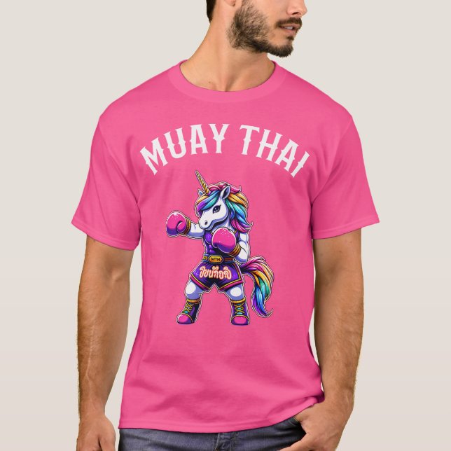 T-Shirt (Framsida)
