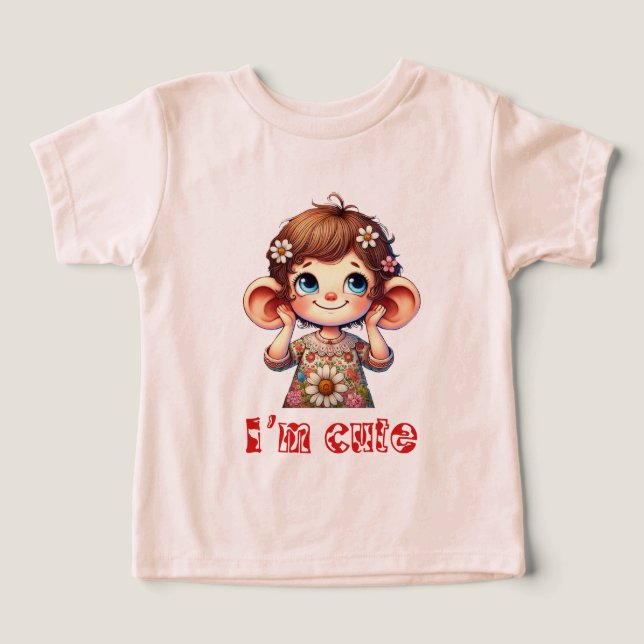 T-Shirt (Design Framsida)