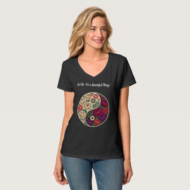 T-Shirt (Hel framsida)