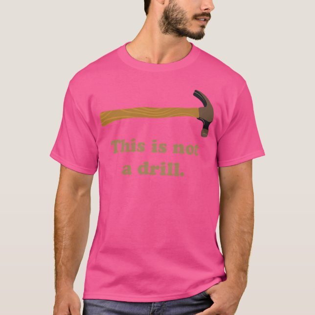 T-Shirt (Framsida)