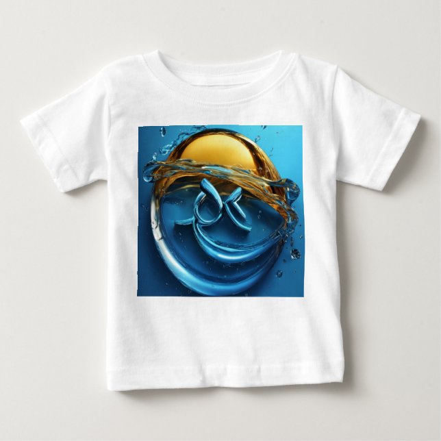 T-Shirt (Framsida)