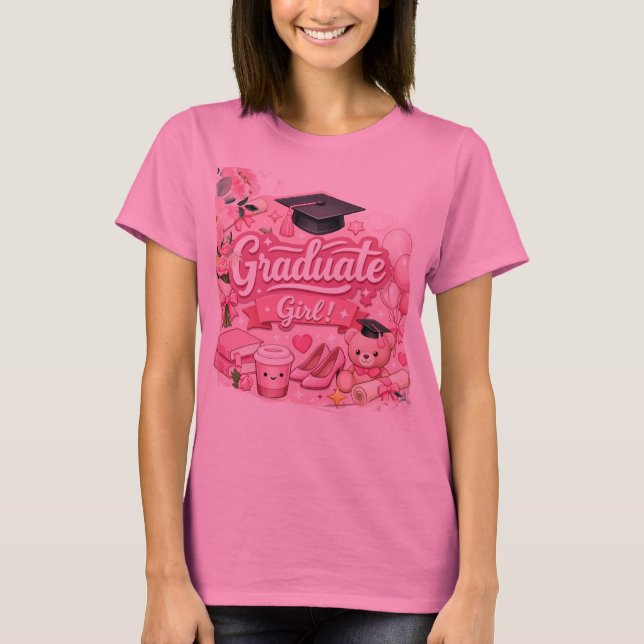 T-Shirt (Framsida)