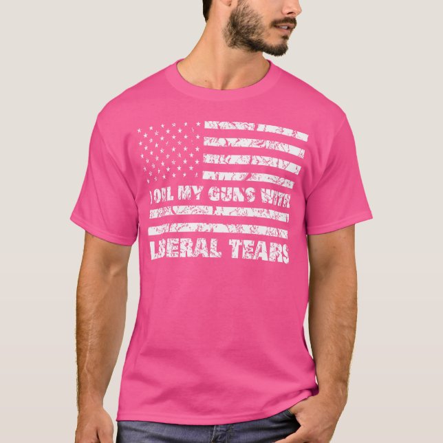 T-Shirt (Framsida)