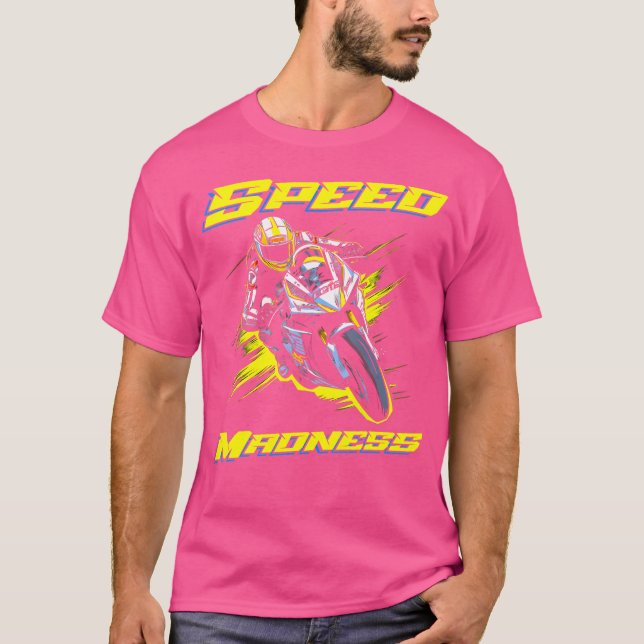 T-Shirt (Framsida)