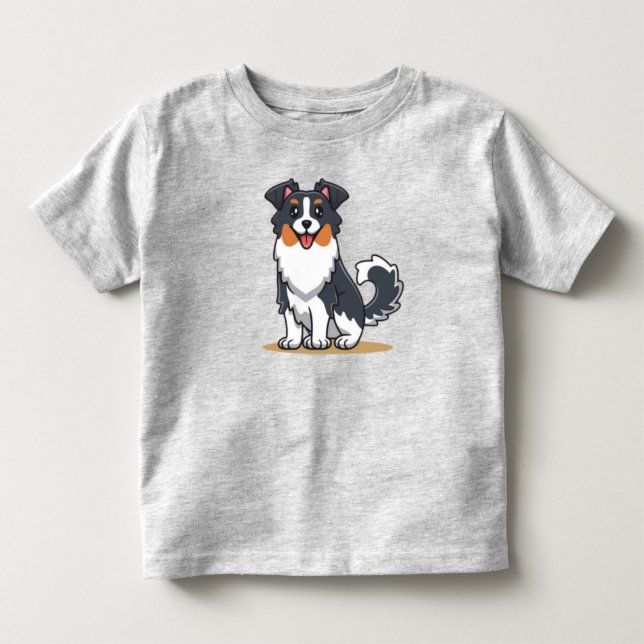 T-Shirt (Framsida)