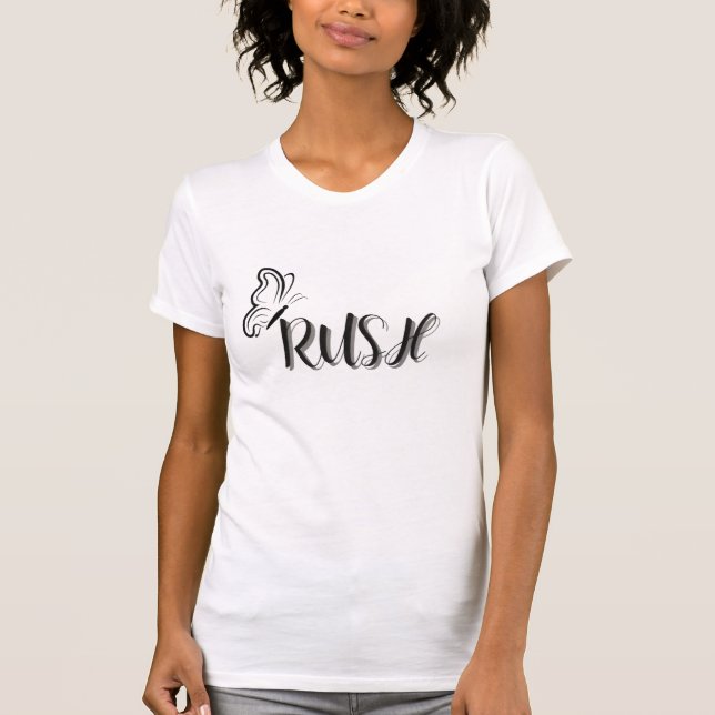 T-Shirt (Framsida)