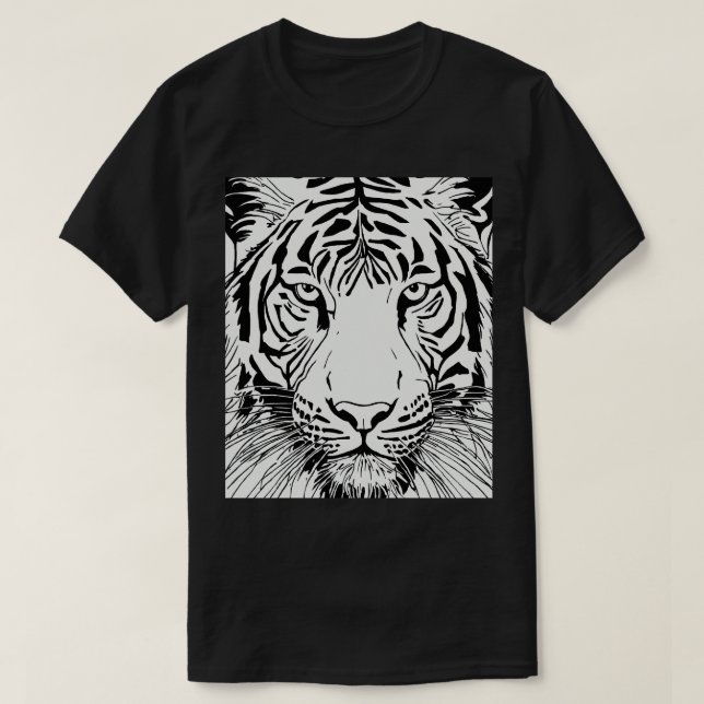 T-shirt (Design framsida)