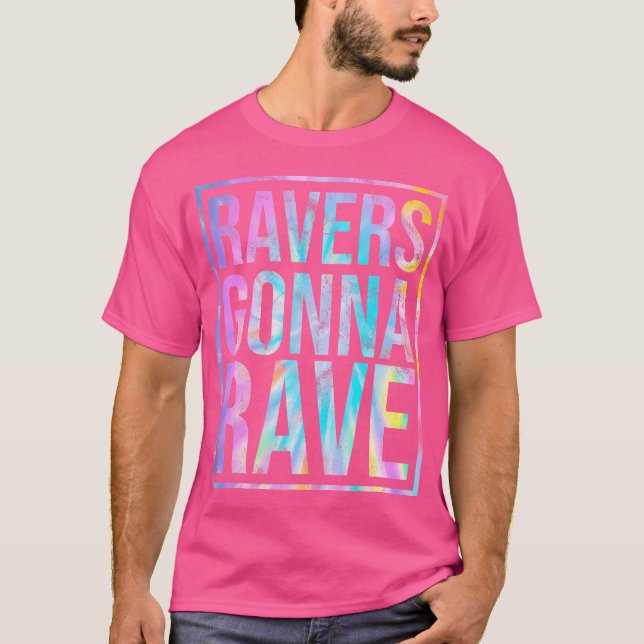 T-Shirt (Framsida)
