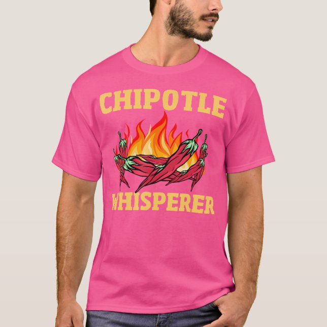 T-Shirt (Framsida)