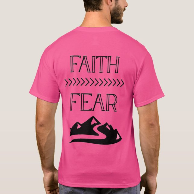 T-Shirt (Baksida)