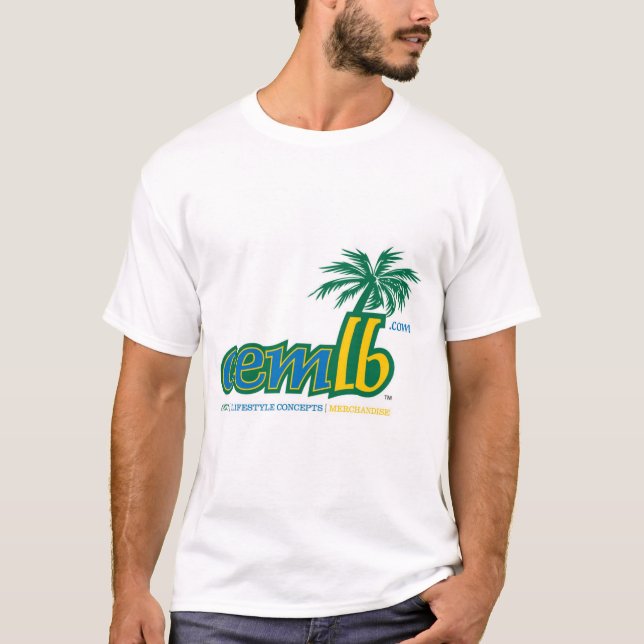 T-Shirt (Framsida)