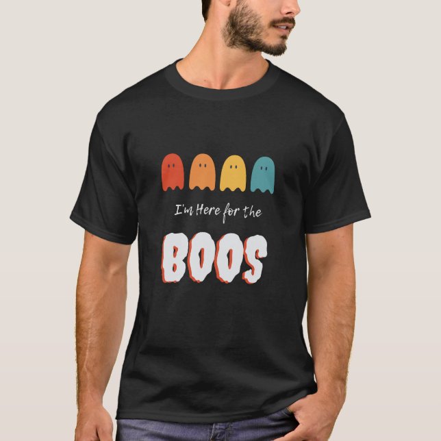 T-shirt (Framsida)