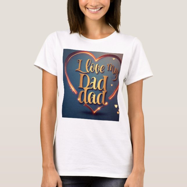 T-Shirt (Framsida)