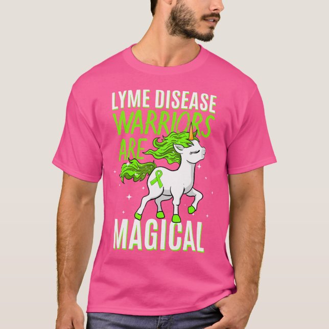 T-Shirt (Framsida)
