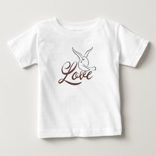 T-Shirt (Framsida)