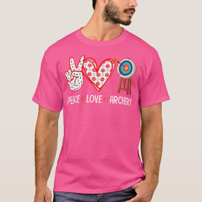 T-Shirt (Framsida)