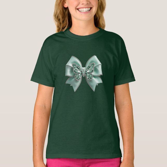 T-Shirt (Framsida)