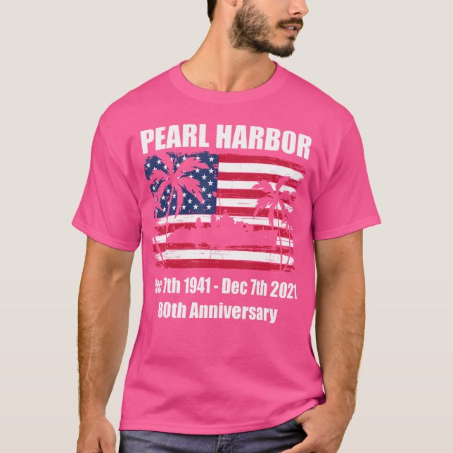 T-Shirt (Framsida)