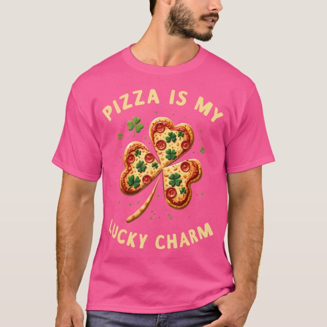T-Shirt (Framsida)